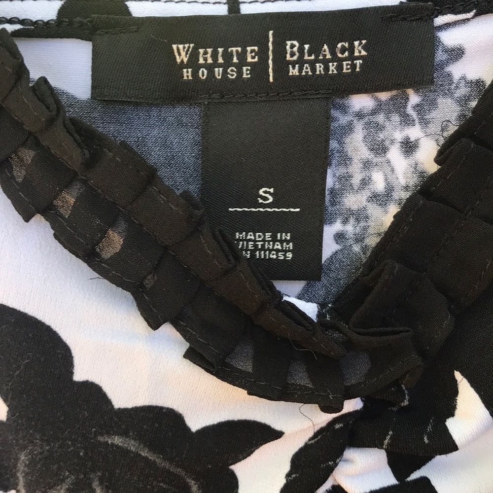 WHBM CAMI - Picture 6 of 6